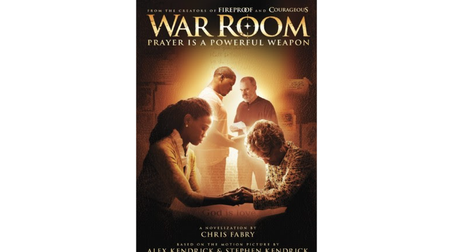 war room